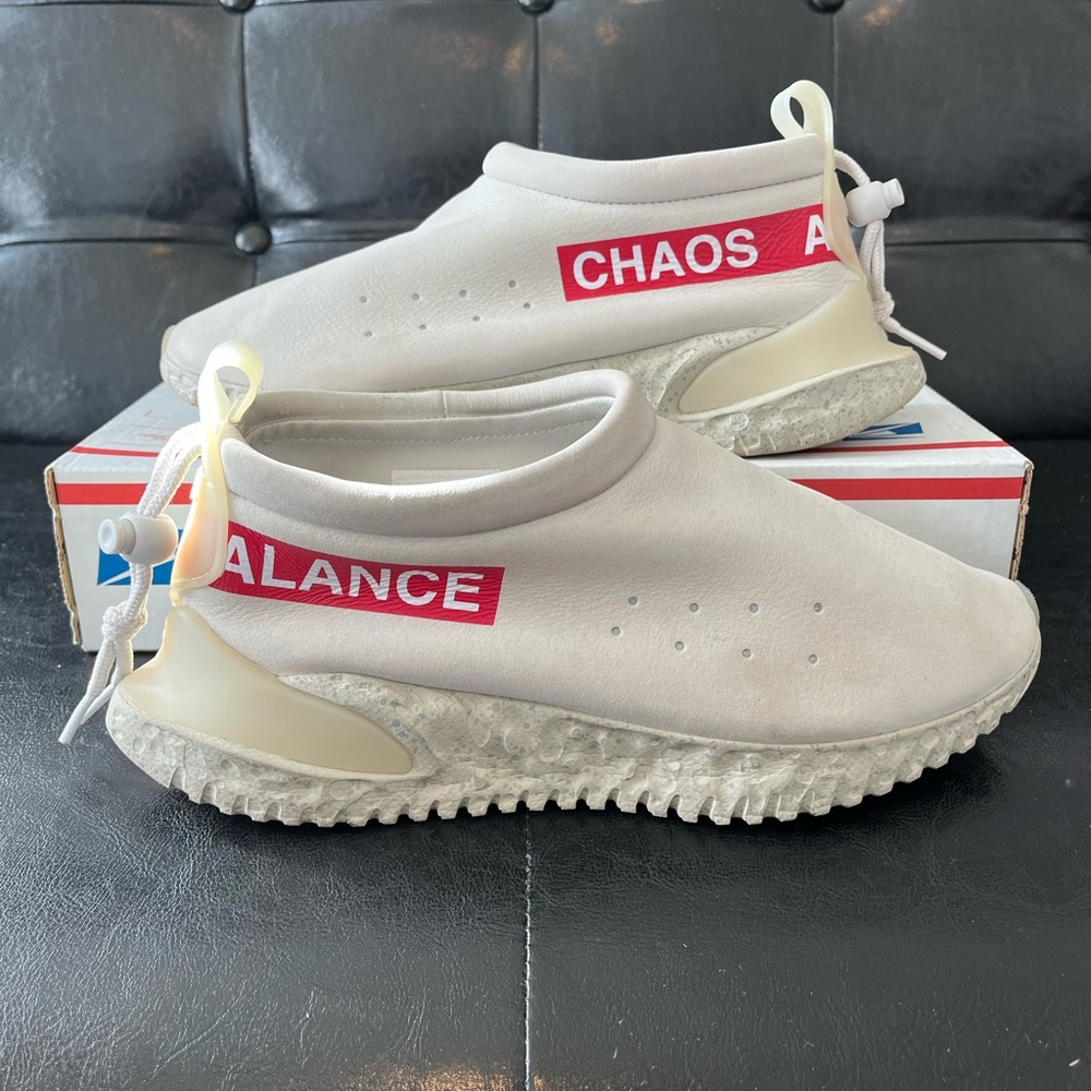 Undercover x Nike Moc Flow SP Light‎ Bone